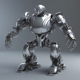 Write a Blender Python script to create a ball-and-stick molecular model. Place a central sphere (radius 0.5) at the origin. Place two smaller spheres (radius 0.3) at a 104.5-degree angle relative to the center. Connect the central sphere to the outer spheres with cylinders (radius 0.1) acting as bonds. All objects should have smooth shading and a basic grey plastic material.