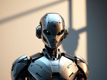 The Crawling Shadow  Human shadow on the wall moving separately from the body